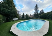 Casa de campo con terreno en venta en la España, Matadepera, ref: TR384264 foto