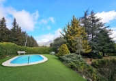 Casa de campo con terreno en venta en la España, Matadepera, ref: TR384264 foto