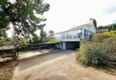 Casa de campo con terreno en venta en la España, Matadepera, ref: TR384264 foto