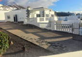 Chalet independiente con terreno en venta en la España, Tías, ref: TR365782 foto