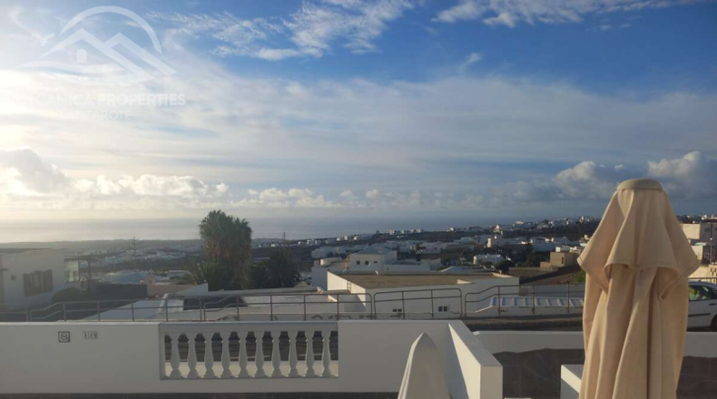 Las Palmas - Tías - 1200m2