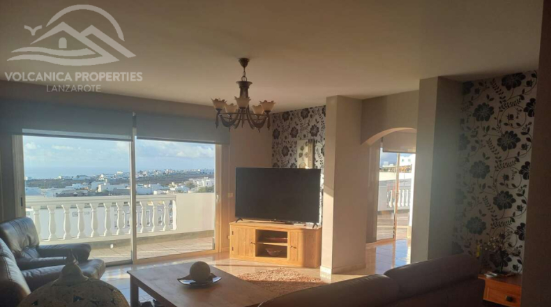 Las Palmas - Tías - 1200m2
