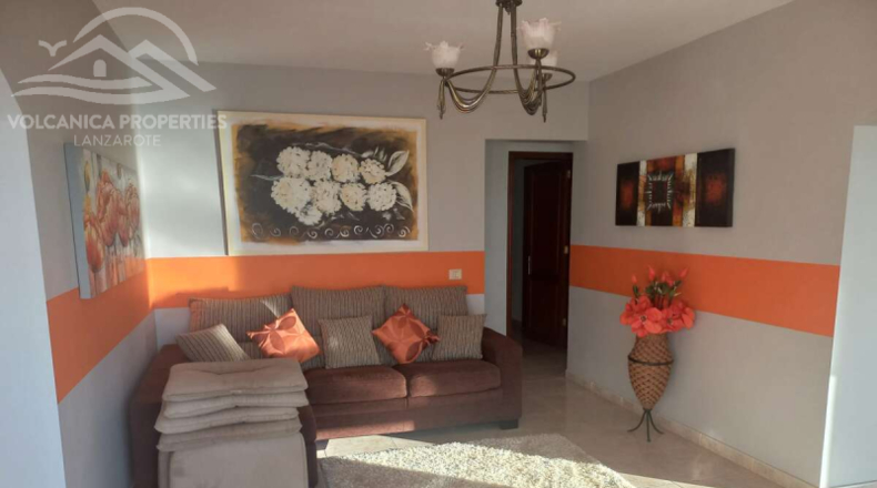 Las Palmas - Tías - 1200m2