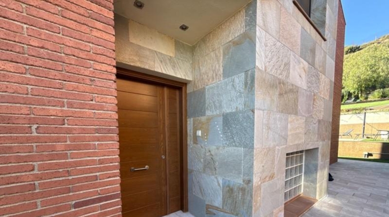 Barcelona - Masquefa - 701m2