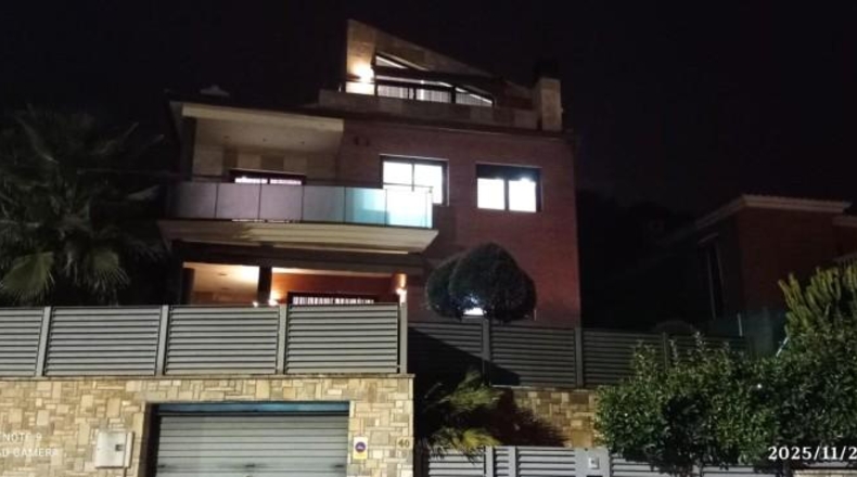Barcelona - Masquefa - 701m2
