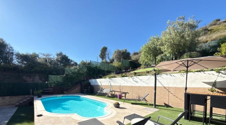 Barcelona - Masquefa - 701m2