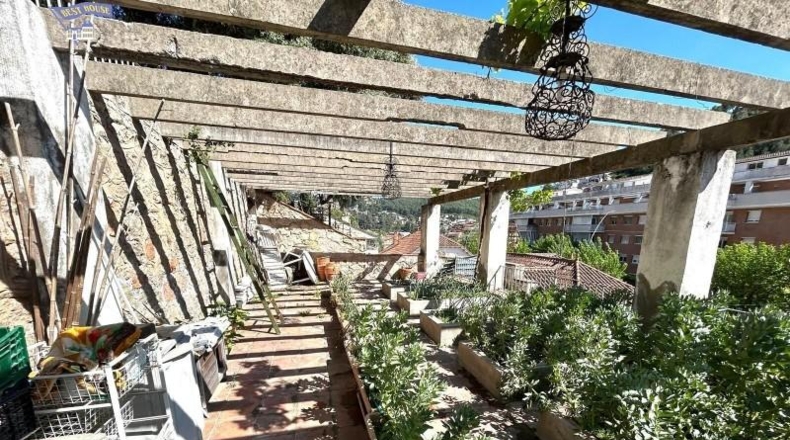 Barcelona - Vallirana - 1155m2