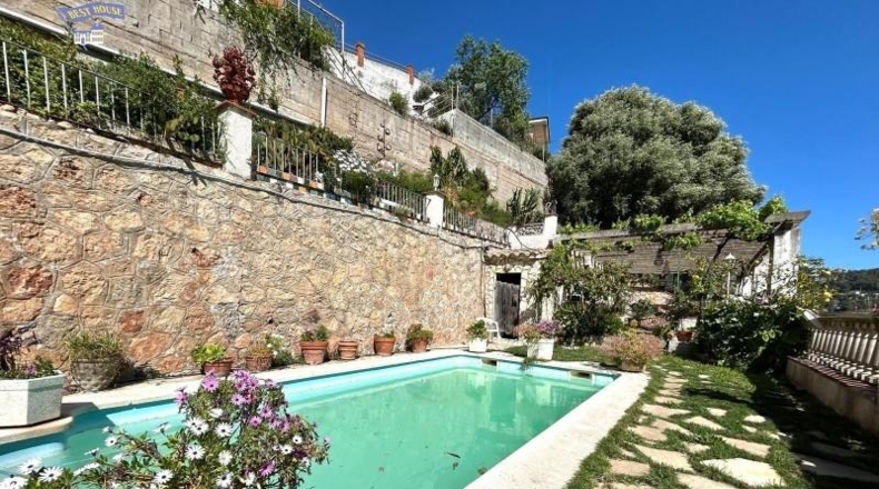 Barcelona - Vallirana - 1155m2
