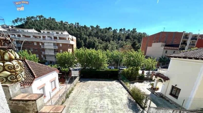 Barcelona - Vallirana - 1155m2