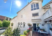 Chalet independiente con terreno en venta en la España, Vallirana, ref: TR404903 foto