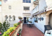 Chalet independiente con terreno en venta en la España, Vallirana, ref: TR404903 foto