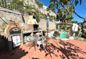 Chalet independiente con terreno en venta en la España, Vallirana, ref: TR404903 foto