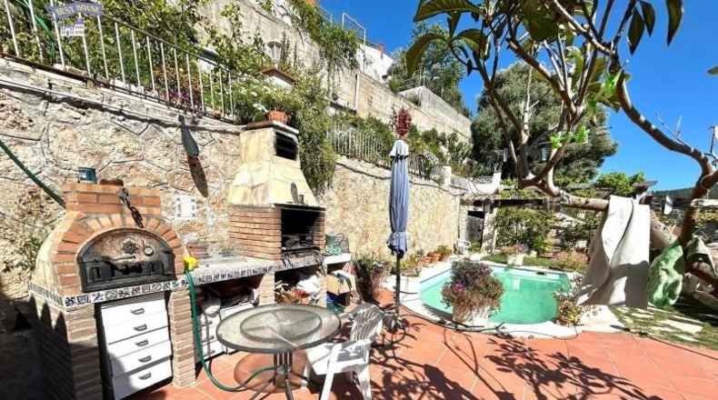Barcelona - Vallirana - 1155m2