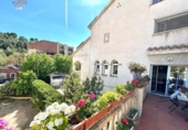 Chalet independiente con terreno en venta en la España, Vallirana, ref: TR404903 foto
