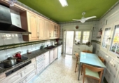 Chalet independiente con terreno en venta en la España, Vallirana, ref: TR404903 foto