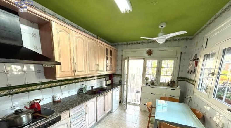 Barcelona - Vallirana - 1155m2