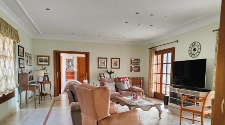 Cádiz - Los Barrios - 1120m2