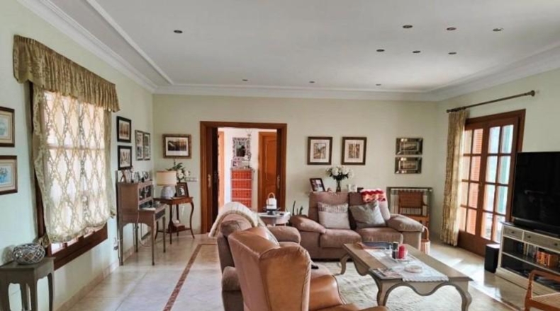 Cádiz - Los Barrios - 1120m2