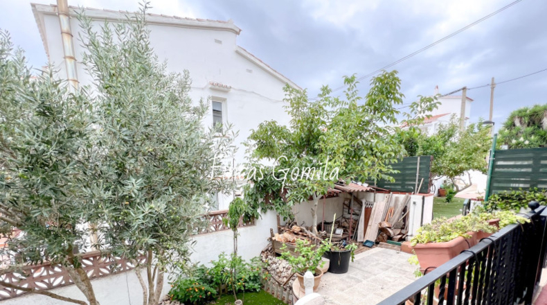 Islas Baleares - es Castell - 660m2
