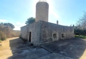 Chalet independiente con terreno en venta en la España, Binissalem, ref: TR157202 foto