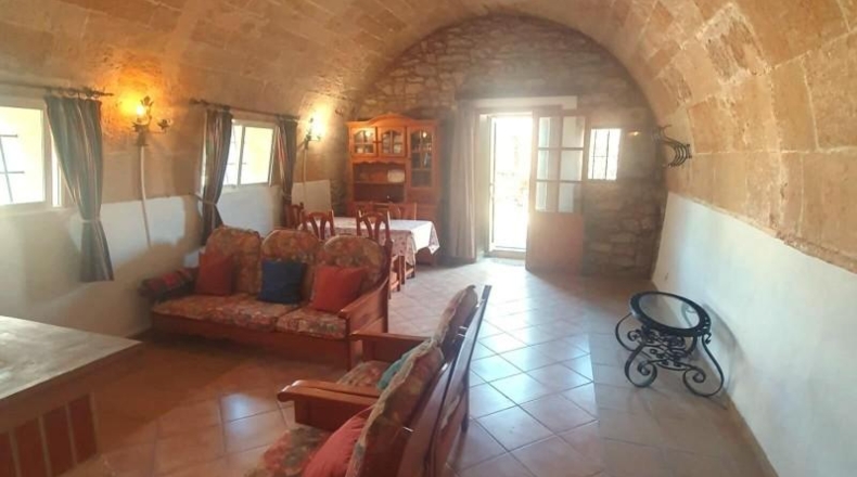 Islas Baleares - Binisalem - 5068m2