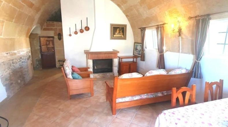 Islas Baleares - Binisalem - 5068m2