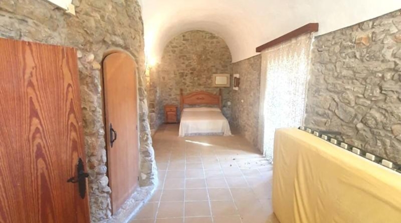 Islas Baleares - Binisalem - 5068m2
