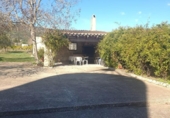 Chalet independiente con terreno en venta en la España, Binissalem, ref: TR157202 foto