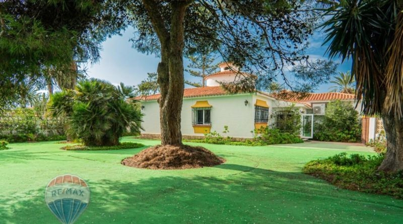 Malaga - Torrox - 860m2