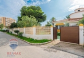 Detached villa with land for sale on España, Torrox Park, ref: TR178216 photo