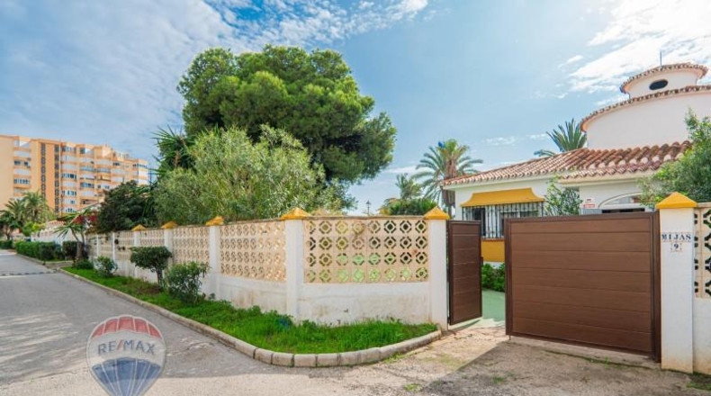 Malaga - Torrox - 860m2