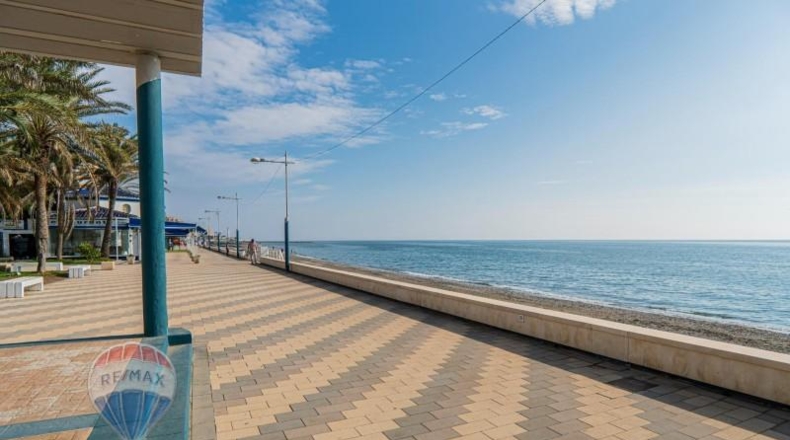 Malaga - Torrox - 860m2