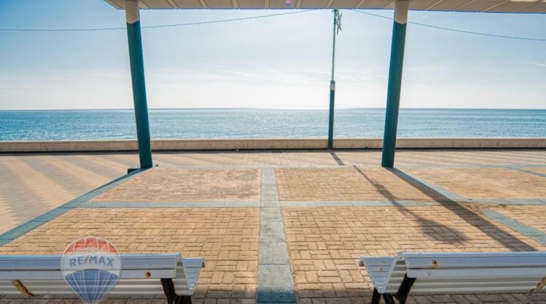 Malaga - Torrox - 860m2