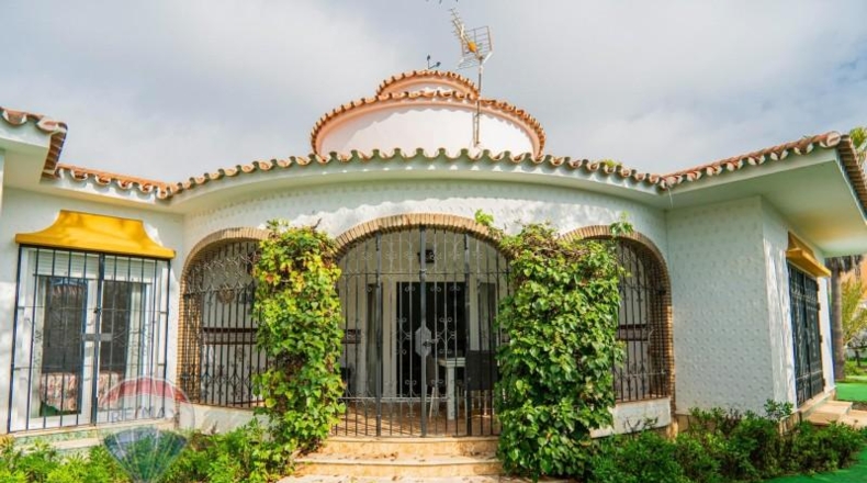 Malaga - Torrox - 860m2