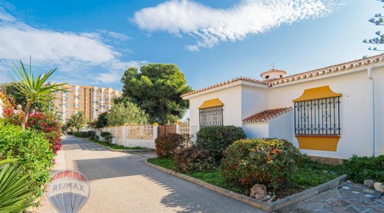 Malaga - Torrox - 860m2