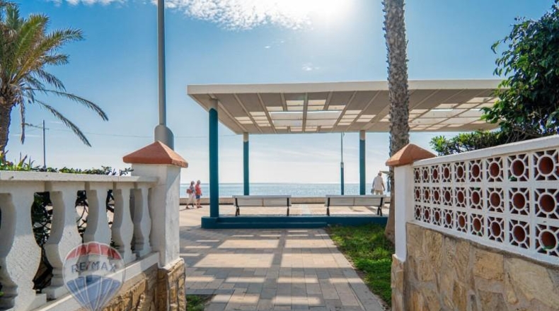 Malaga - Torrox - 860m2