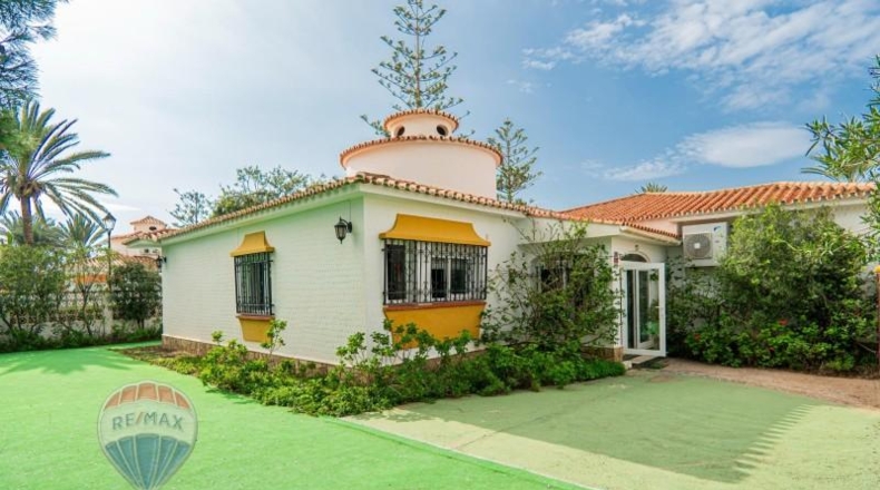 Malaga - Torrox - 860m2