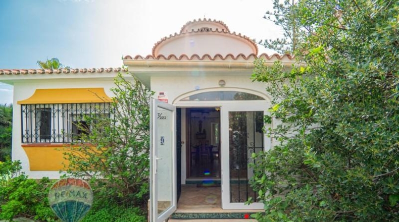 Malaga - Torrox - 860m2