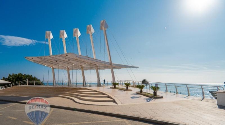 Malaga - Torrox - 860m2