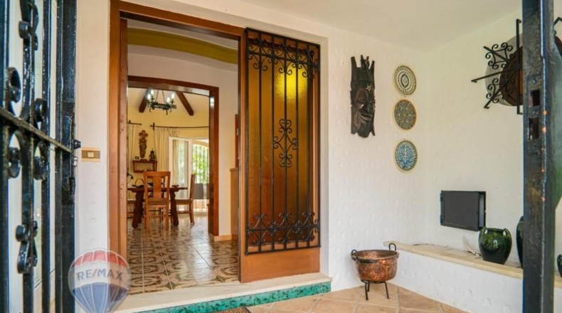 Malaga - Torrox - 860m2