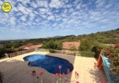 Detached villa with land for sale on España, l'Ametlla del Vallès, ref: TR396298 photo