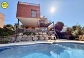 Detached villa with land for sale on España, l'Ametlla del Vallès, ref: TR396298 photo