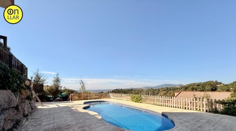 Barcelona - ль'Аметля-дель-Бальес - 622m2