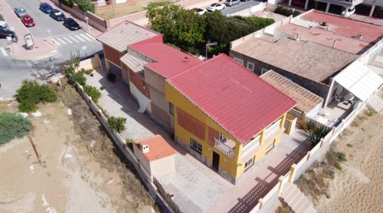 Alicante - Guardamar del Segura - 470m2