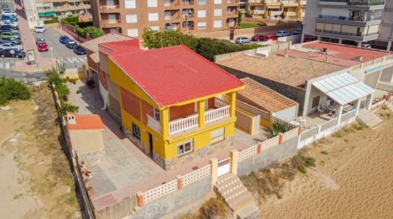 Alicante - Guardamar del Segura - 470m2