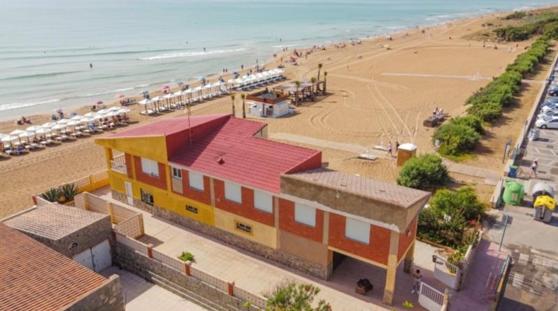 Alicante - Guardamar del Segura - 470m2
