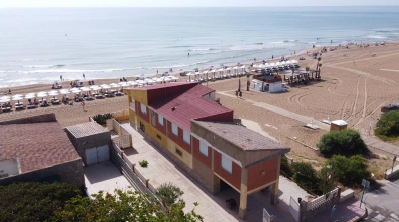 Alicante - Guardamar del Segura - 470m2
