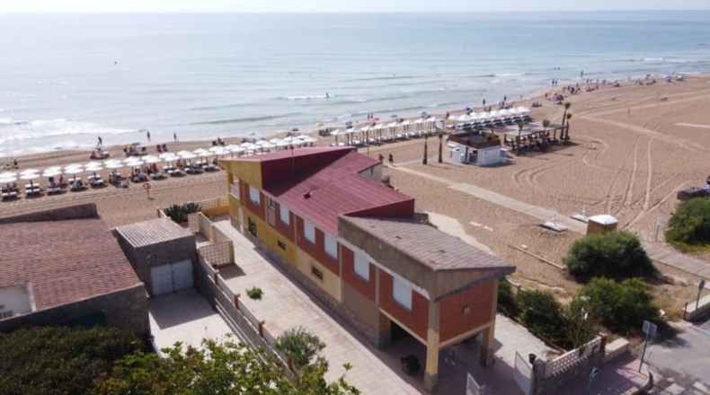 Alicante - Guardamar del Segura - 470m2