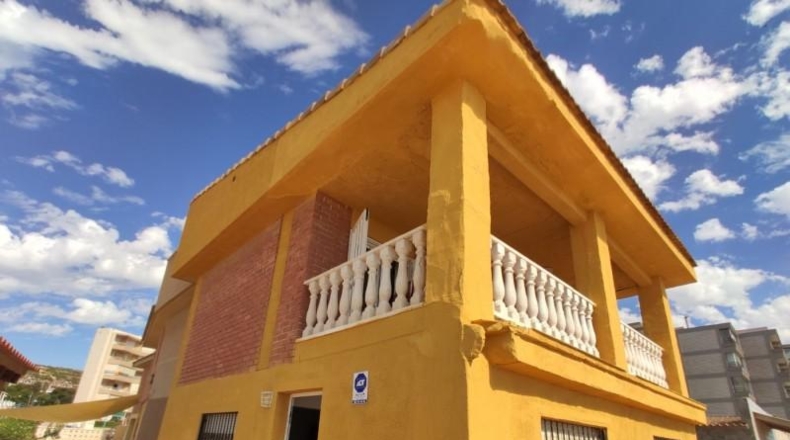 Alicante - Guardamar del Segura - 470m2
