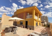 Casa de pueblo en venta en la España, Guardamar del Segura, ref: TR292791 foto